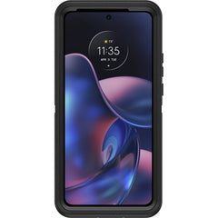 motorola edge (2022) Defender Series Pro Case