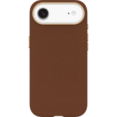 iPhone Air Symmetry Series Cactus Leather Case