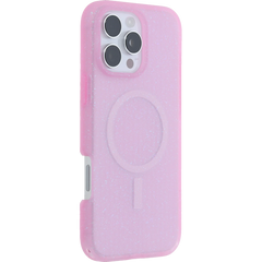iPhone 16 Pro Max Symmetry Series Soft Touch Case for MagSafe