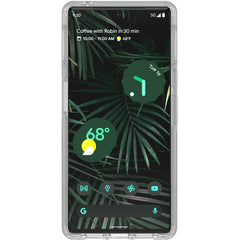 Pixel 6 Pro Symmetry Series Clear Case