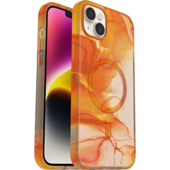 iPhone 14 Plus Figura Series Artist Collection Case with MagSafe