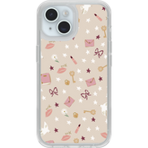 iPhone 17e, iPhone 16e, iPhone 15 and iPhone 14 Symmetry Series Case Unbreakable Love Collection