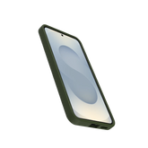 Galaxy S25 Symmetry Series Cactus Leather Case