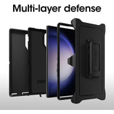 Galaxy S23 Ultra Defender Series Case