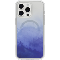 iPhone 15 Pro Max Symmetry Series Case Wellness Wonders Collection