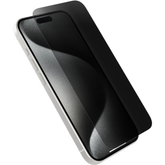 iPhone 16 Pro Premium Pro Glass Privacy Guard Screen Protector