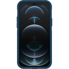 iPhone 12 and iPhone 12 Pro Commuter Series Case