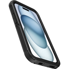 iPhone 17e, iPhone 16e, iPhone 15 and iPhone 14 Defender Series Pro Case