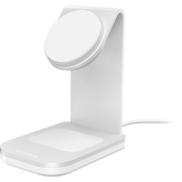 2-in-1 Wireless Charging Stand