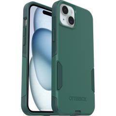 iPhone 15 Plus and iPhone 14 Plus Commuter Series Case
