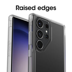 Galaxy S23 Ultra Symmetry Series Case Antimicrobial