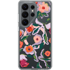 Galaxy S26 Ultra Symmetry Series Confetti of Blossoms Case