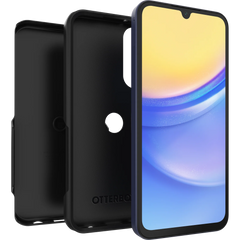 Galaxy A15 and Galaxy A15 5G Commuter Series Lite Case