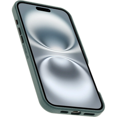 iPhone 16 Plus Symmetry Series Cactus Leather for MagSafe Case