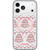 iPhone 17 Pro Max Symmetry Series Holiday Collection Case