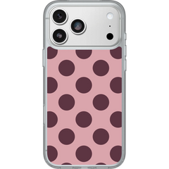 iPhone 17 Pro Max Symmetry Series Case Unbreakable Love Collection