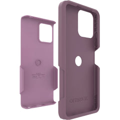 REVVL 6 5G Commuter Series Lite Case