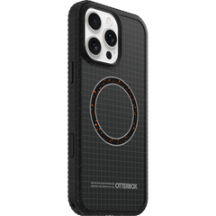 iPhone 16 Pro Max Sole Series Case