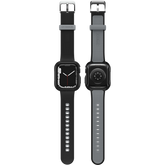 Realtree Apple Watch Series 9/8/7 Watch Bumper & Band Multi-Pack 41mm