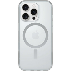 iPhone 16 Pro Symmetry Series Clear Case with Camera Control