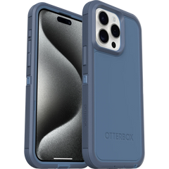 iPhone 15 Pro Max Defender Series XT Case for MagSafe