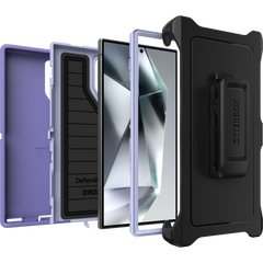Galaxy S24 Ultra Defender Series Pro Case