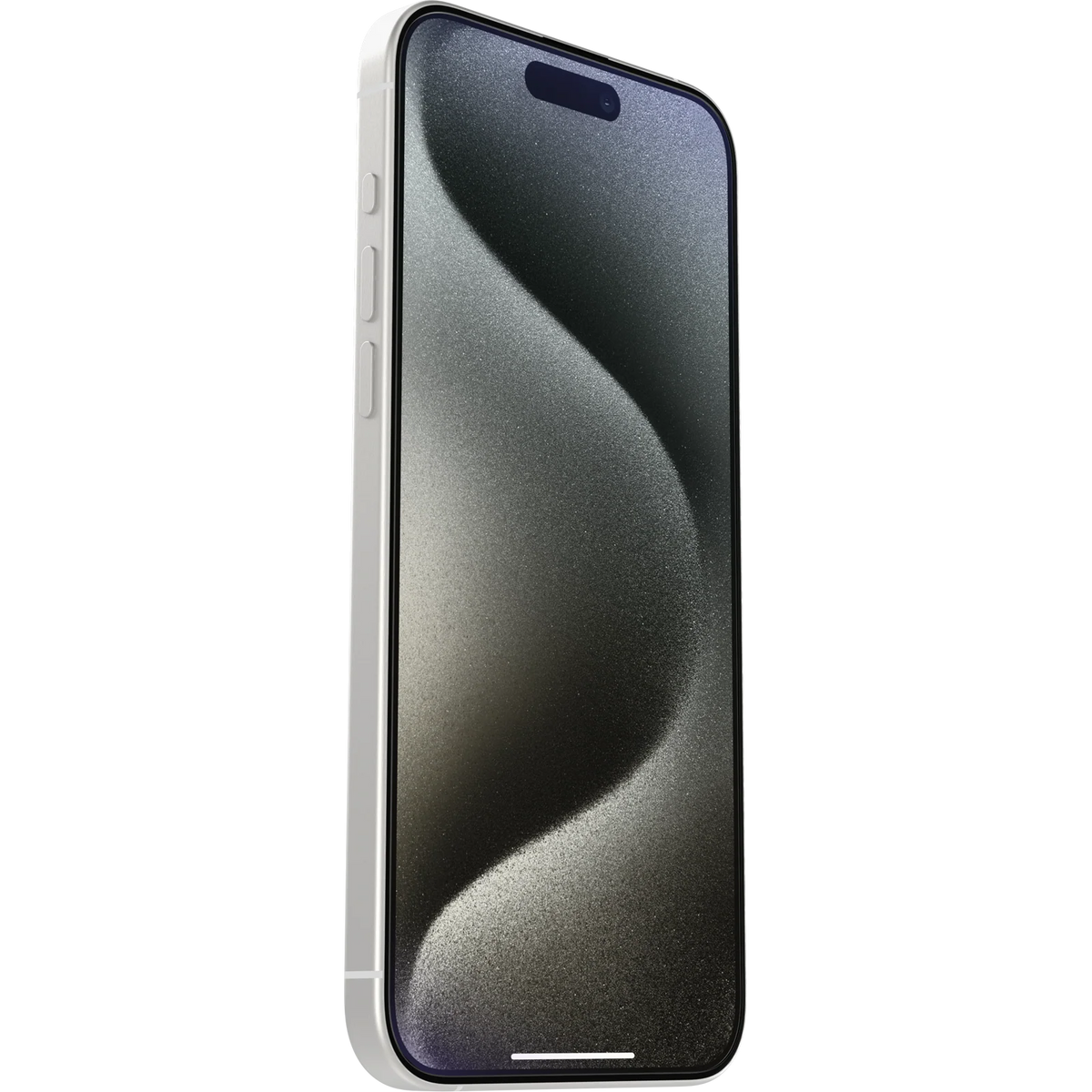 iPhone 15 Pro Max Premium Pro Glass Blue Light Screen Protector