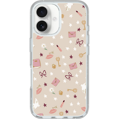 iPhone 16 Symmetry Series Case Unbreakable Love Collection