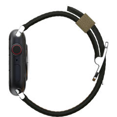 Apple Watch 40/41/42mm / Apple Watch 44/45/46mm Symmetry Series Cactus Leather Band