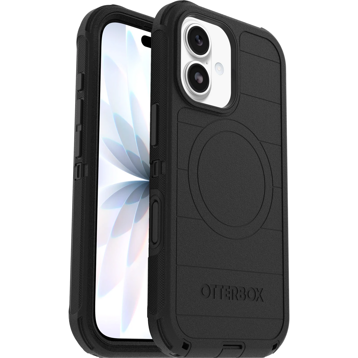 iPhone 17 Defender Series Pro Case