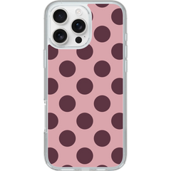 iPhone 16 Pro Max Symmetry Series Case Unbreakable Love Collection