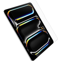 iPad Pro 13-inch (M5) and iPad Pro 13-inch (M4) OtterBox Glass Screen Protector