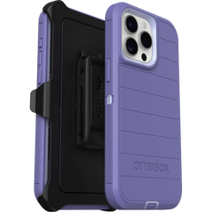 iPhone 15 Pro Max Defender Series Pro Case