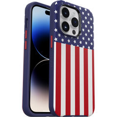 iPhone 14 Pro Symmetry Series for MagSafe Case