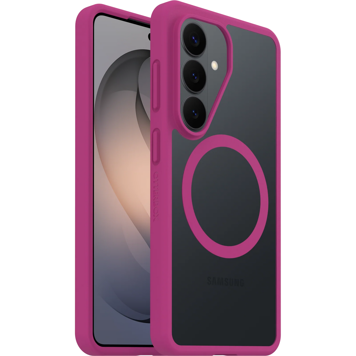 Galaxy S26 Profile Series Case