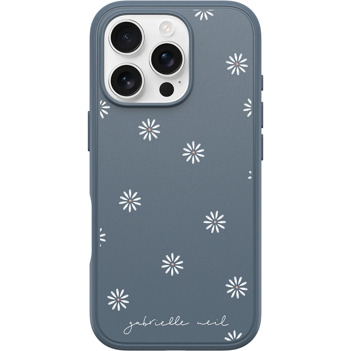 iPhone 16 Pro Symmetry Series Case for MagSafe Gabrielle Neil Collection