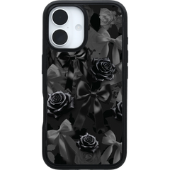 iPhone 16 Symmetry Series Gothic Revival Collection Case