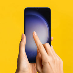 Galaxy S23+ Alpha Flex Screen Protector