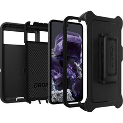 Pixel 8 Defender Series Case
