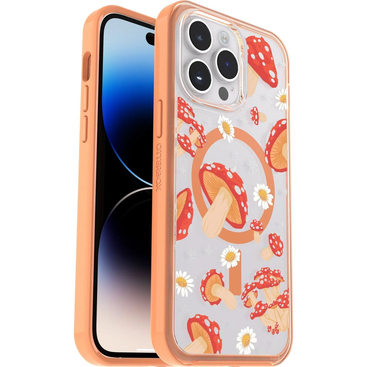 iPhone 14 Pro Max Symmetry Series for MagSafe Case