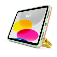 Kids EasyGrab  iPad (A16) and iPad (10th gen) Tablet Case with Screen Protector