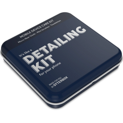 Mobile Device Care Kit