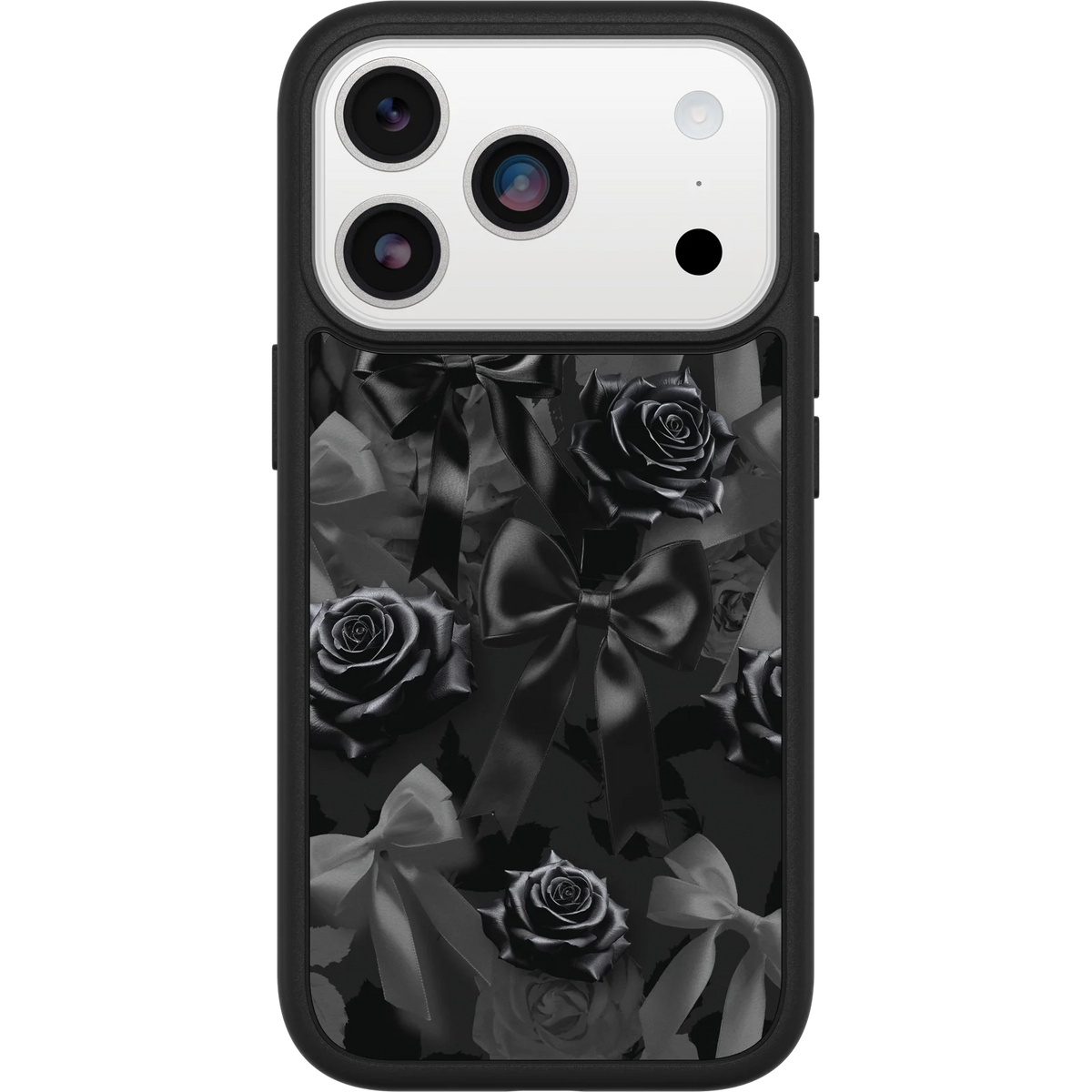 iPhone 17 Pro Symmetry Series Gothic Revival Collection Case