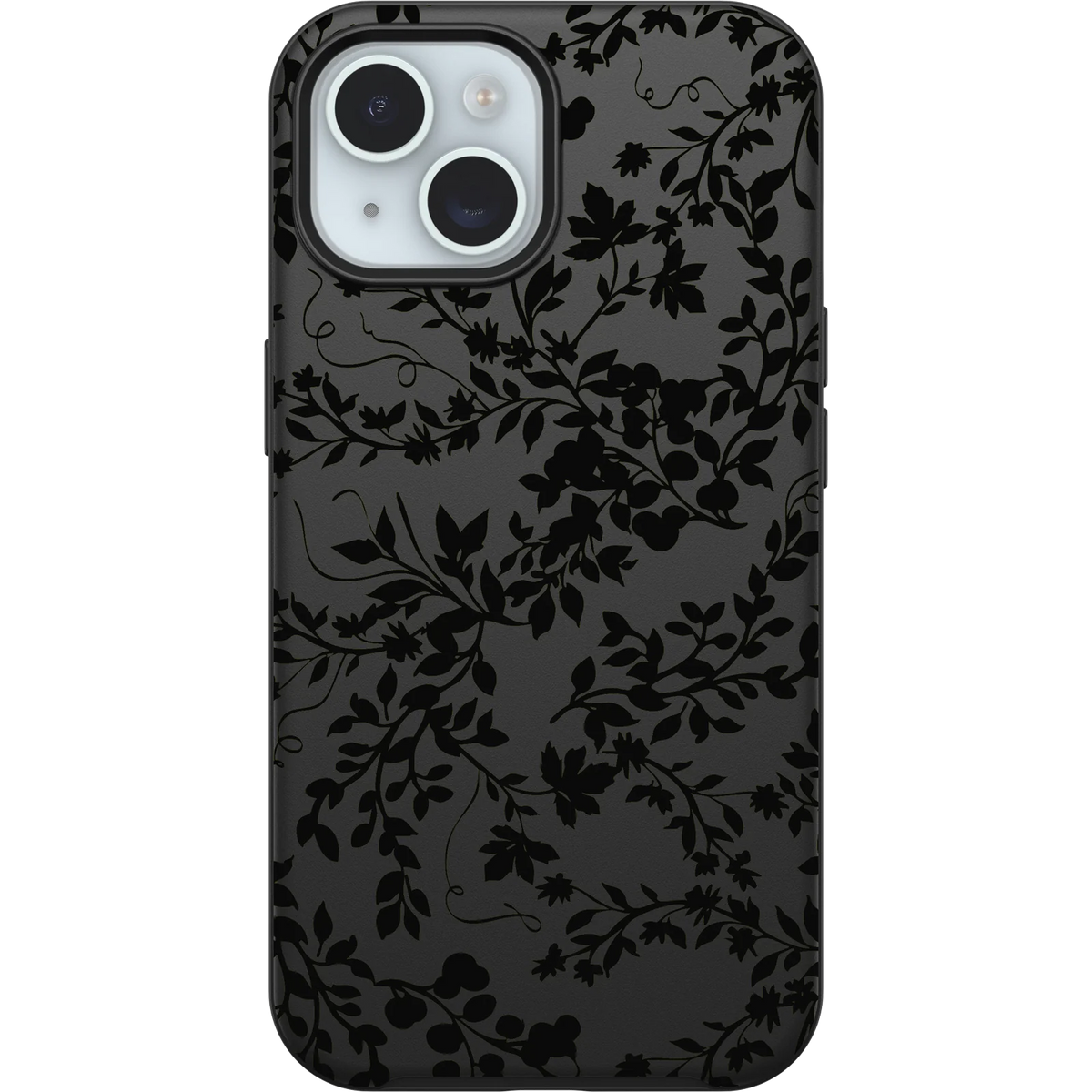 iPhone 17e, iPhone 16e, iPhone 15 and iPhone 14 Symmetry Series Gothic Revival Collection Case