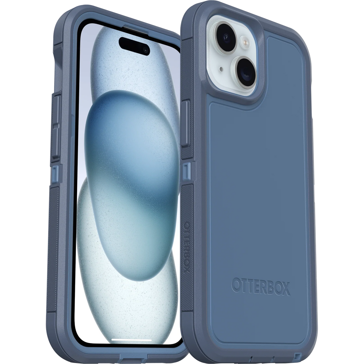 iPhone 17e, iPhone 16e, iPhone 15 and iPhone 14 Defender Series XT Case for MagSafe