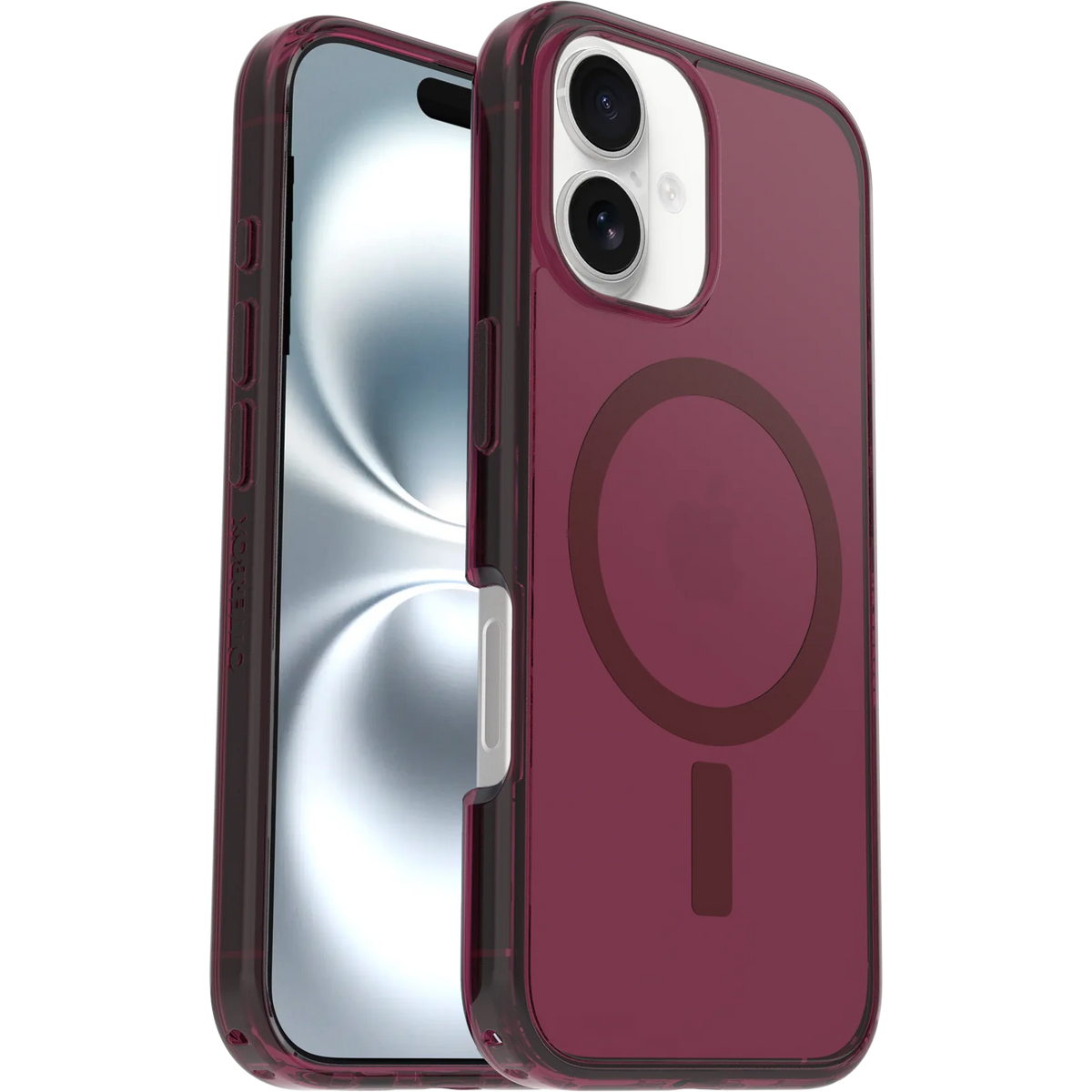iPhone 16 Symmetry Series Case for MagSafe | Spring