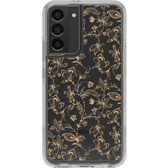Galaxy S22+ Symmetry Series Clear Case Antimicrobial