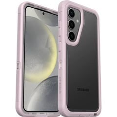 Galaxy S24 Defender Series XT Clear Case