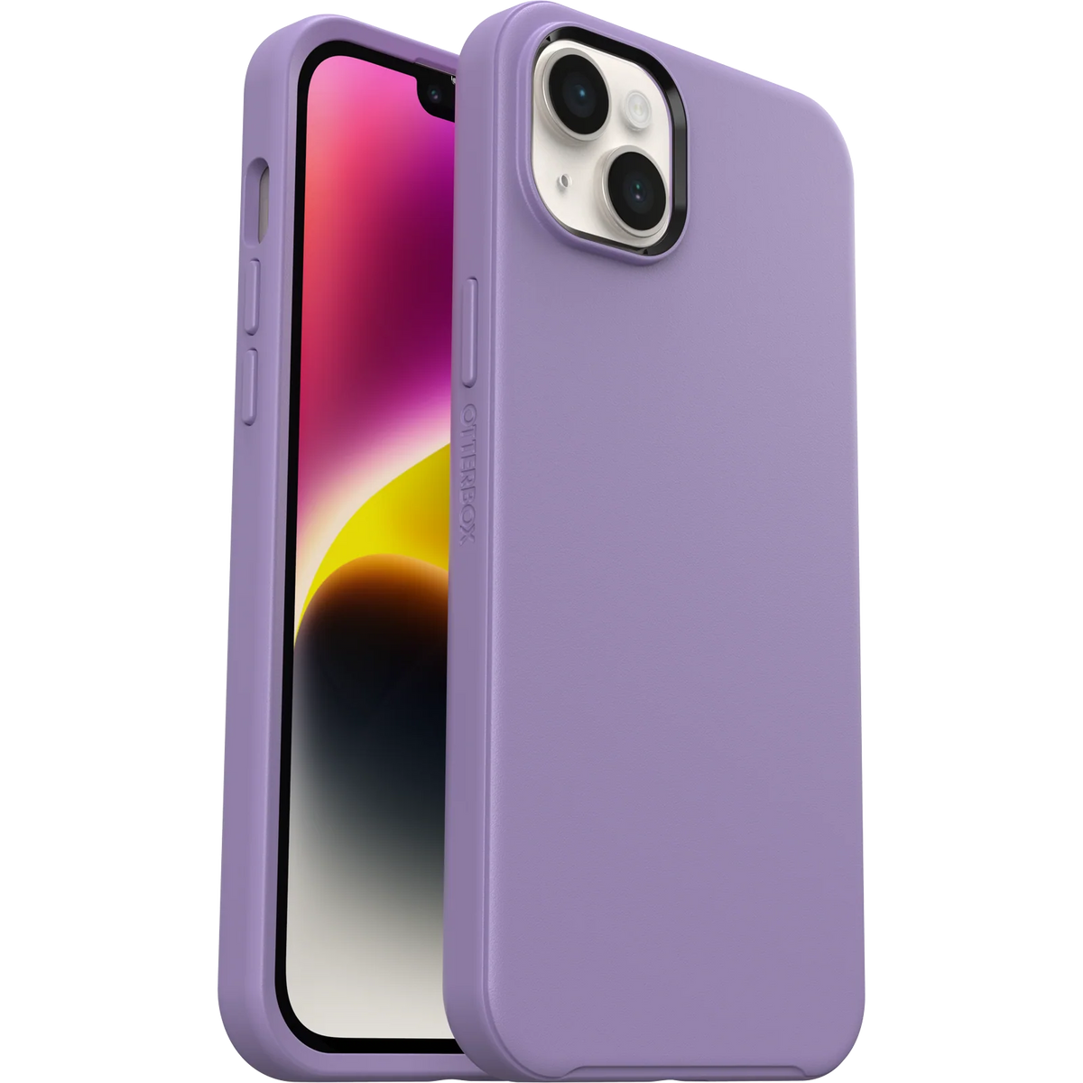 iPhone 14 Plus Symmetry Series Case