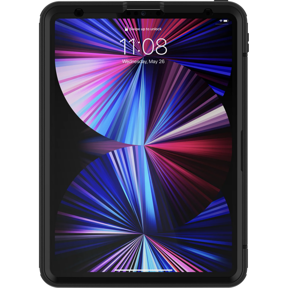 iPad Pro 11-inch (4th gen/3rd gen/2nd gen/1st gen) Defender Series Case